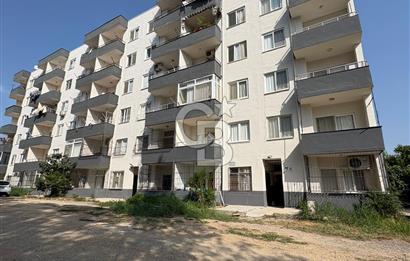 MERSİN ERDEMLİ LİMONLU SATILIK 1+1 FULL EŞYALI