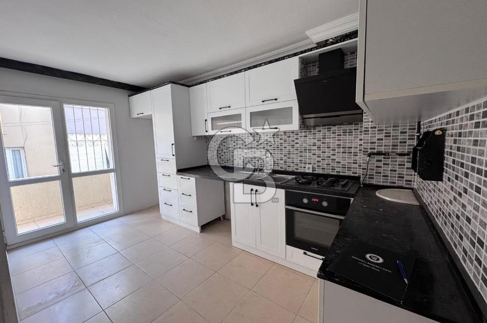 Buca yeni Adliye Binası yakını Arakat 3+1 Kiralık Daire