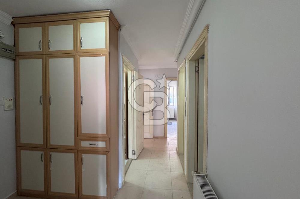 Buca yeni Adliye Binası yakını Arakat 3+1 Kiralık Daire