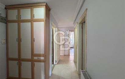 Buca yeni Adliye Binası yakını Arakat 3+1 Kiralık Daire