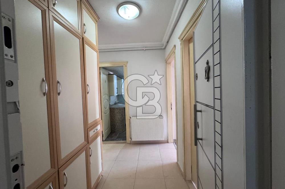 Buca yeni Adliye Binası yakını Arakat 3+1 Kiralık Daire