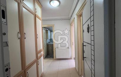 Buca yeni Adliye Binası yakını Arakat 3+1 Kiralık Daire