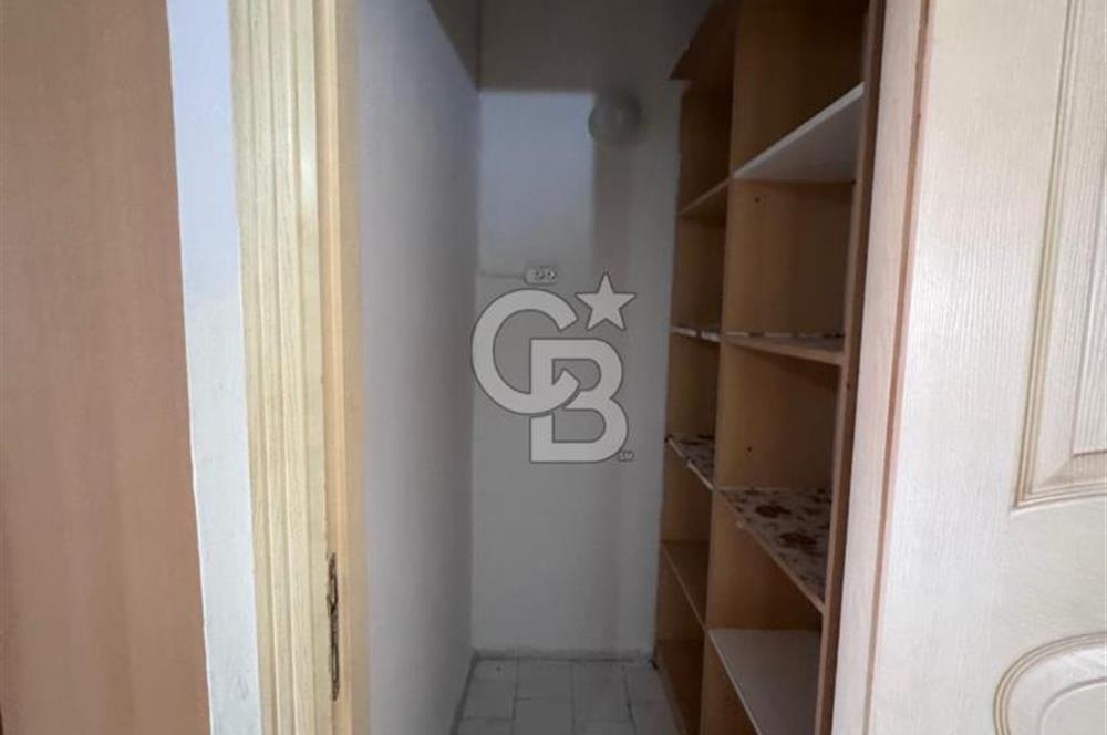 Buca yeni Adliye Binası yakını Arakat 3+1 Kiralık Daire
