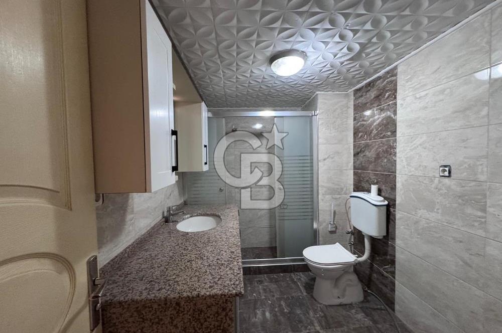 Buca yeni Adliye Binası yakını Arakat 3+1 Kiralık Daire