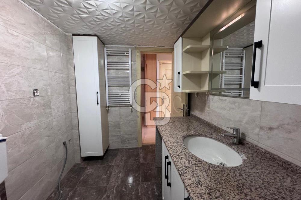 Buca yeni Adliye Binası yakını Arakat 3+1 Kiralık Daire