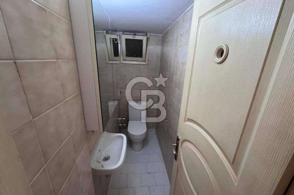 Buca yeni Adliye Binası yakını Arakat 3+1 Kiralık Daire