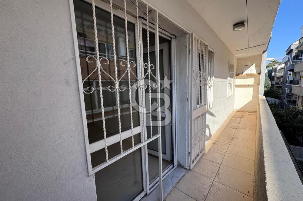 Buca yeni Adliye Binası yakını Arakat 3+1 Kiralık Daire