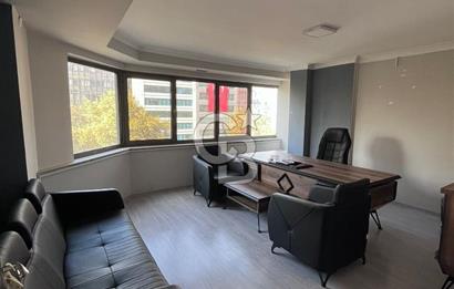 KIZILAY ATATÜRK BLV. ÜZERİ ULAŞIMI KOLAY PRESTİJLİ KİRALIK 1+1