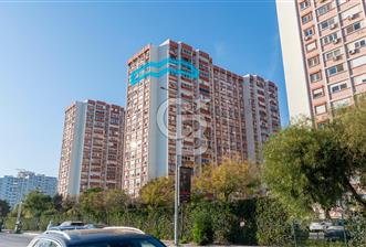 Mavişehir Pamukkale5 Tadilatlı Deniz Manzaralı Satılık 3+1 Daire - 2 - 313275