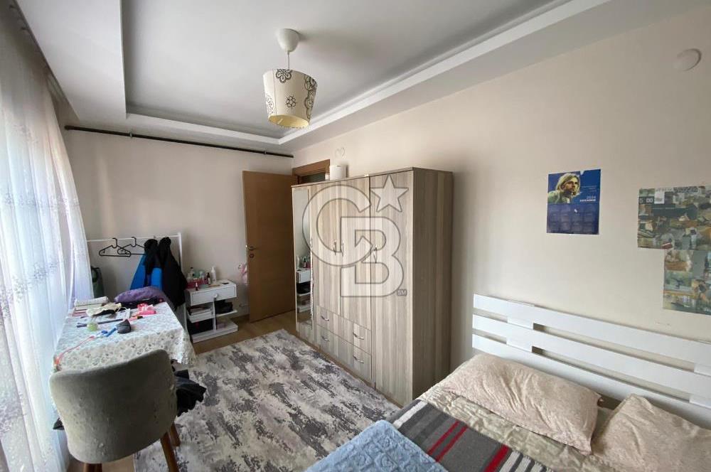 Çiğli Küçükçiğli’de 4+1 Satılık 165m2 Satılık Dubleks Daire