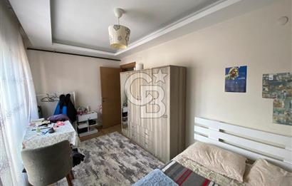 Çiğli Küçükçiğli’de 4+1 Satılık 165m2 Satılık Dubleks Daire