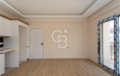 Yenifoça Site İçerisinde Satılık Bahçe Katı 2+1 Daire