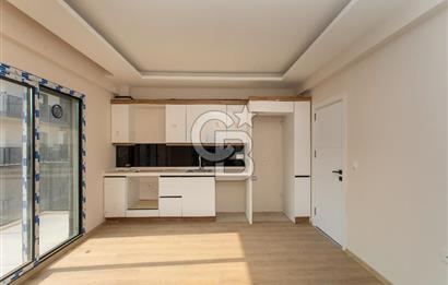 Yenifoça Site İçerisinde Satılık 2+1 Ara Kat Daire