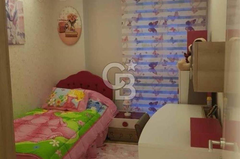 WESTSIDE BEYLİKDÜZÜ VATANDAŞLIĞA UYGUN 3+1 DAİRE