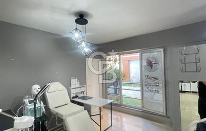 ÇANAKKALE TEKZEN TEMEL CİTY ALTI 100m² SATILIK DÜKKAN