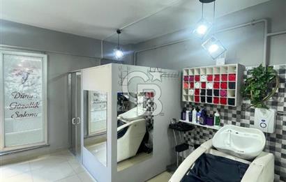 ÇANAKKALE TEKZEN TEMEL CİTY ALTI 100m² SATILIK DÜKKAN