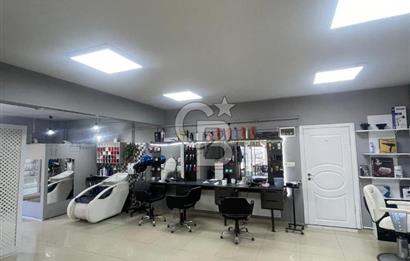 ÇANAKKALE TEKZEN TEMEL CİTY ALTI 100m² SATILIK DÜKKAN