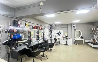 ÇANAKKALE TEKZEN TEMEL CİTY ALTI 100m² SATILIK DÜKKAN