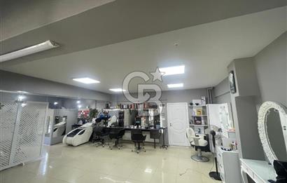 ÇANAKKALE TEKZEN TEMEL CİTY ALTI 100m² SATILIK DÜKKAN