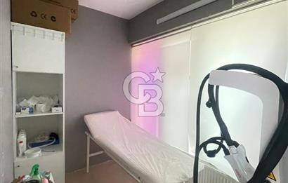 ÇANAKKALE TEKZEN TEMEL CİTY ALTI 100m² SATILIK DÜKKAN