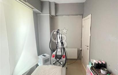 ÇANAKKALE TEKZEN TEMEL CİTY ALTI 100m² SATILIK DÜKKAN