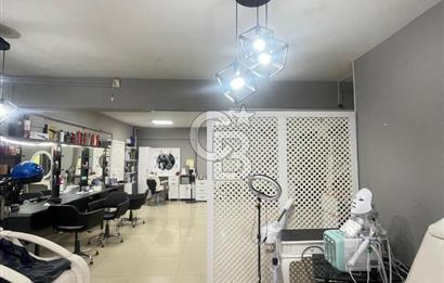 ÇANAKKALE TEKZEN TEMEL CİTY ALTI 100m² SATILIK DÜKKAN