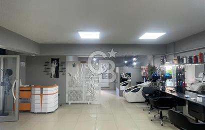 ÇANAKKALE TEKZEN TEMEL CİTY ALTI 100m² SATILIK DÜKKAN