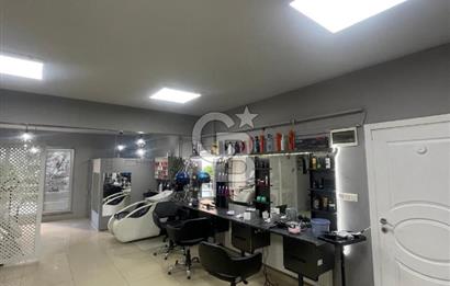 ÇANAKKALE TEKZEN TEMEL CİTY ALTI 100m² SATILIK DÜKKAN