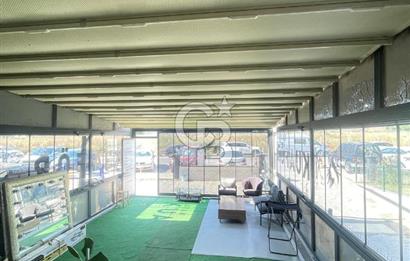 ÇANAKKALE TEKZEN TEMEL CİTY ALTI 100m² SATILIK DÜKKAN