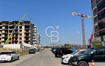 ÇANAKKALE TEKZEN TEMEL CİTY ALTI 100m² SATILIK DÜKKAN
