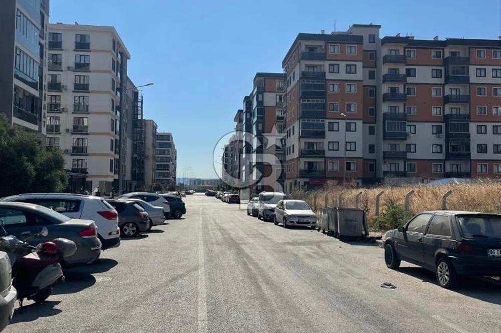 ÇANAKKALE TEKZEN TEMEL CİTY ALTI 100m² SATILIK DÜKKAN