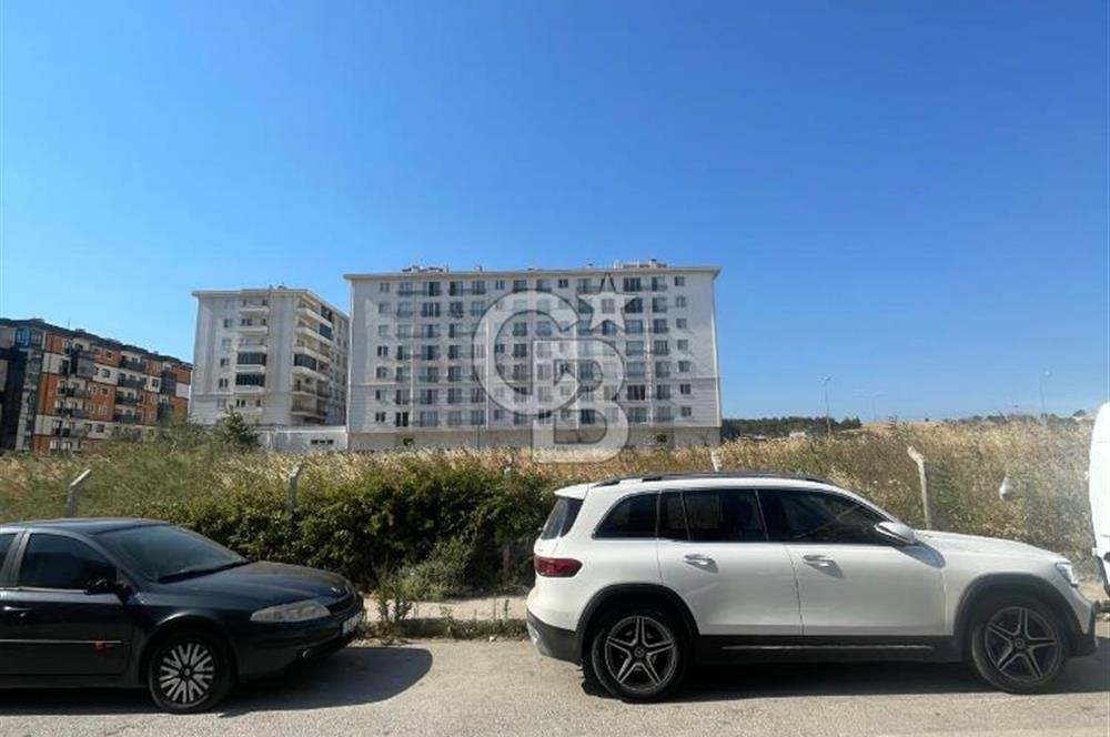 ÇANAKKALE TEKZEN TEMEL CİTY ALTI 100m² SATILIK DÜKKAN