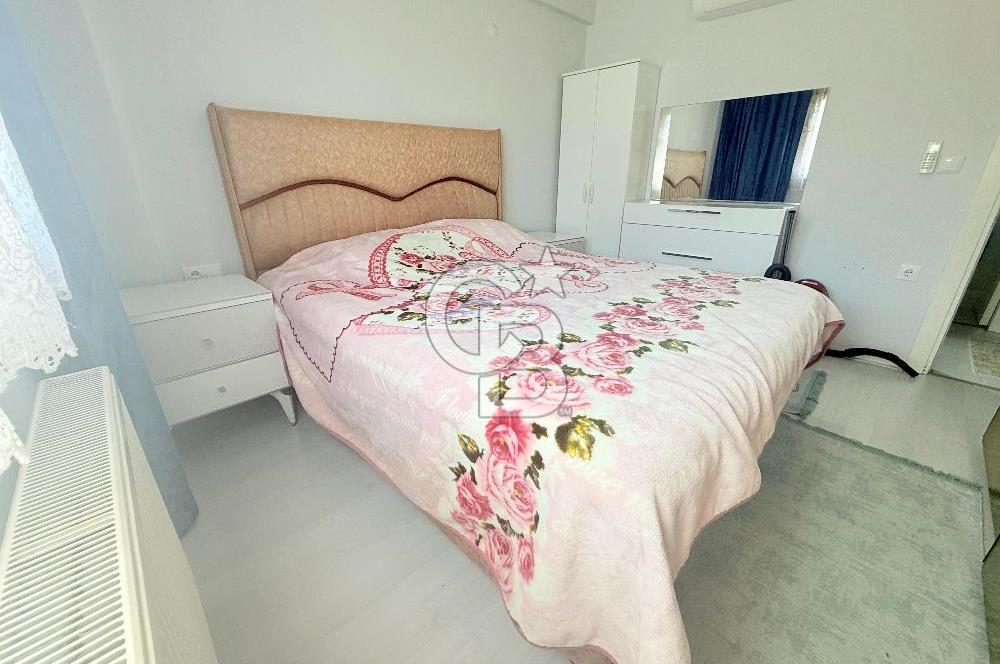 Bozyaka esyali kiralik