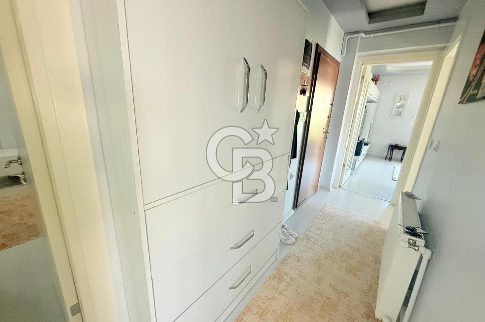 Bozyaka esyali kiralik