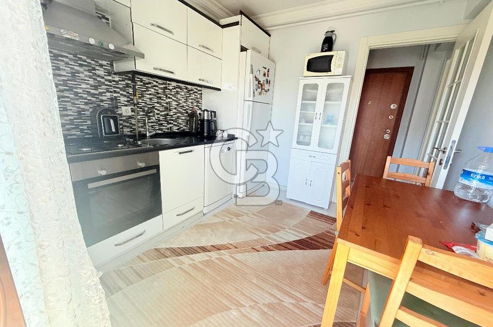 Bozyaka esyali kiralik