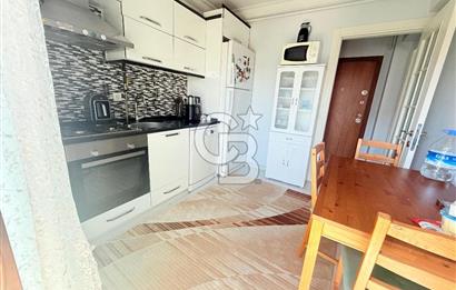 Bozyaka esyali kiralik