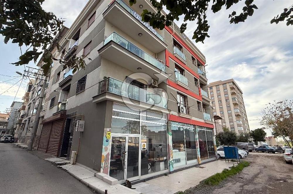 Bozyaka esyali kiralik