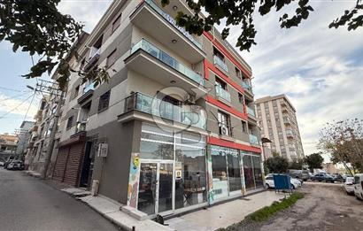 Bozyaka esyali kiralik