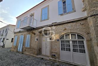 ÇEŞME ALAÇATI KÖYİÇİNDE SATILIK 9 ODALI BUTİK OTEL - 10 - 313282