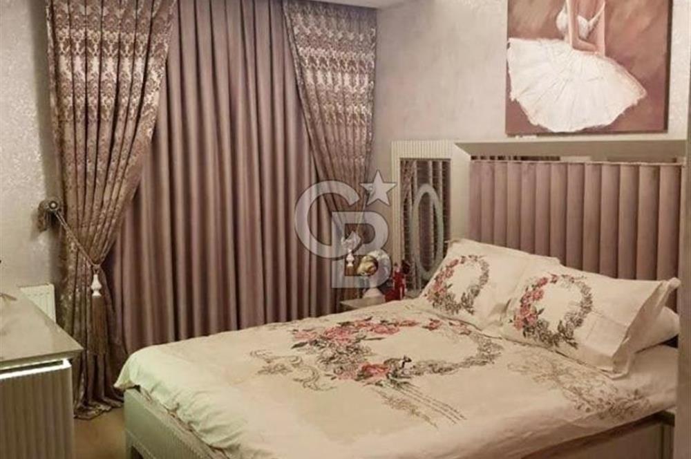 WESTSIDE BEYLİKDÜZÜ VATANDAŞLIĞA UYGUN 3+1 DAİRE