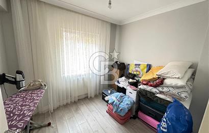 KEÇİÖREN DANIŞMENT'TE ÖN CEPHE FULL YAPILI 3+1 SATILIK DAİRE