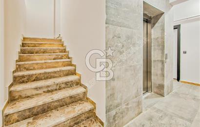 Kuşadası Armada Loft Sitesi Kiralık 1+1 Daire 