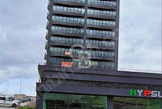 COLDWELL BANKER WEST'TEN ALC PLAZADA SIFIR 1+1 108m² HAZIR OFİS - 9 - 313285