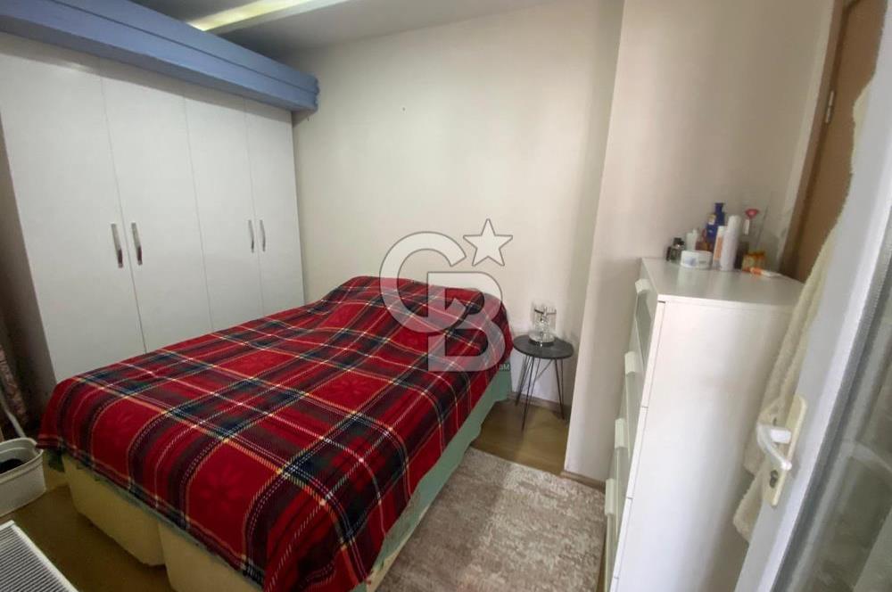 Çiğli Küçükçiğli’de 4+1 Satılık 165m2 Satılık Dubleks Daire