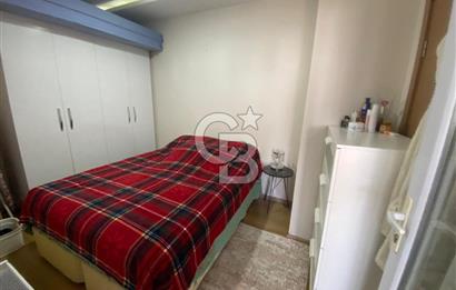 Çiğli Küçükçiğli’de 4+1 Satılık 165m2 Satılık Dubleks Daire