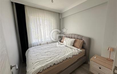 KEÇİÖREN DANIŞMENT'TE ÖN CEPHE FULL YAPILI 3+1 SATILIK DAİRE