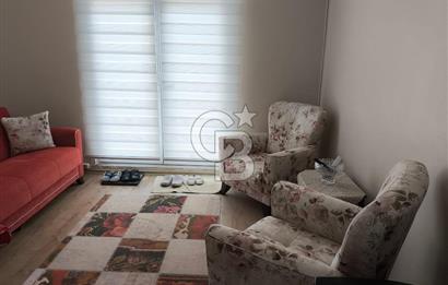 BASIN DOĞA SİTESİNDE GENİŞ TERASLI TADİLATLI 5+1 DUBLEKS DAİRE