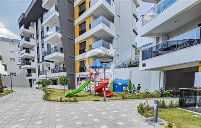 Kuşadası Armada Loft Sitesi Kiralık 1+1 Daire 