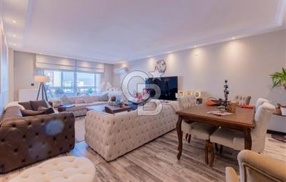 Mavişehir Pamukkale5 Tadilatlı Deniz Manzaralı Satılık 3+1 Daire