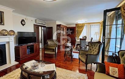 DRAGOS'TA DENİZ MANZARALI 500 M2 HAVUZLU , BAHÇELİ VİLLA 8+2